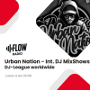 Urban Nation – Int. DJ MixShows